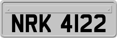 NRK4122
