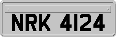 NRK4124