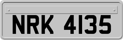 NRK4135