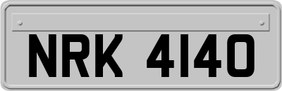 NRK4140