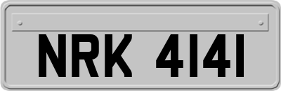NRK4141