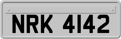 NRK4142
