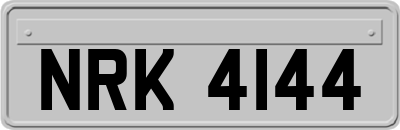 NRK4144