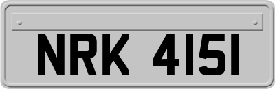 NRK4151
