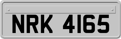 NRK4165