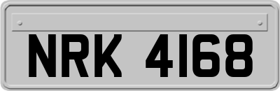 NRK4168
