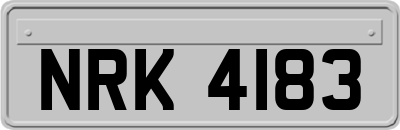 NRK4183