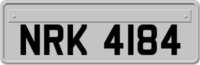 NRK4184