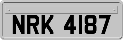 NRK4187