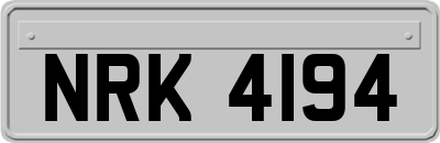 NRK4194