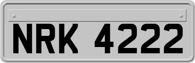 NRK4222