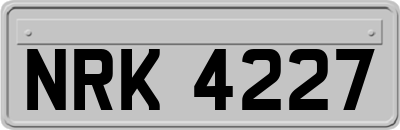 NRK4227