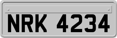 NRK4234