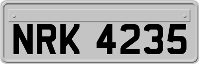 NRK4235
