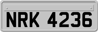 NRK4236