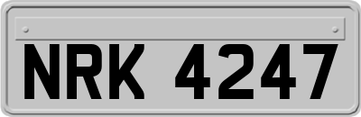 NRK4247