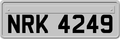 NRK4249