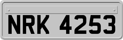 NRK4253