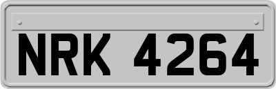 NRK4264