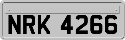 NRK4266