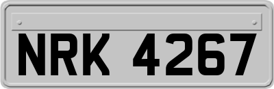 NRK4267