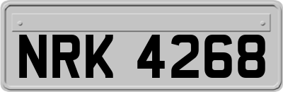 NRK4268