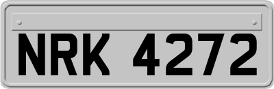 NRK4272