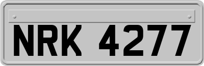 NRK4277