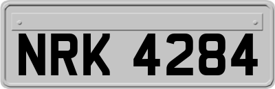 NRK4284