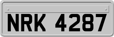 NRK4287