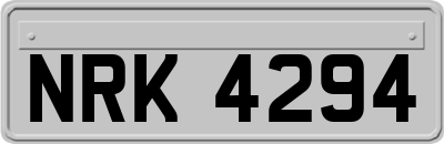 NRK4294