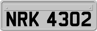 NRK4302