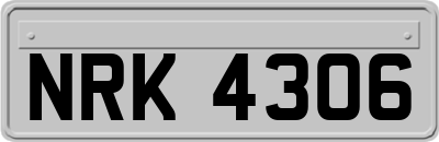 NRK4306
