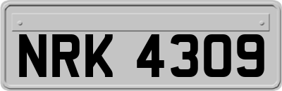 NRK4309
