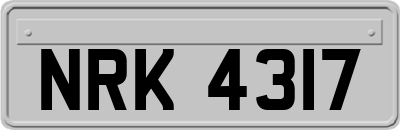 NRK4317