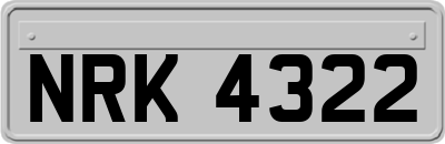 NRK4322