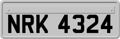 NRK4324