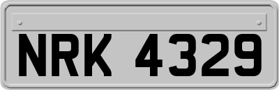 NRK4329