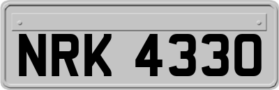 NRK4330