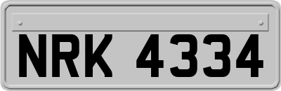 NRK4334