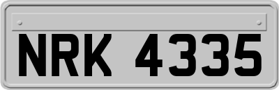 NRK4335