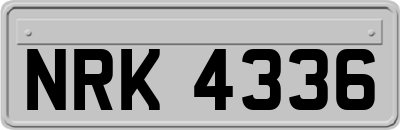 NRK4336