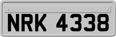 NRK4338