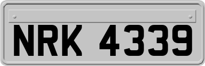 NRK4339