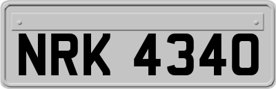 NRK4340