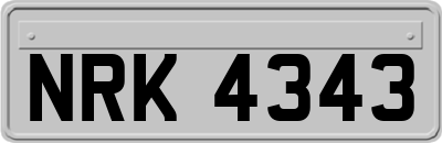 NRK4343
