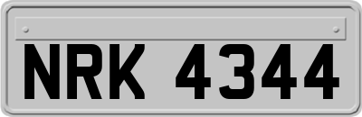NRK4344