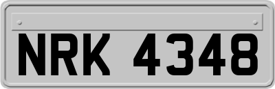 NRK4348