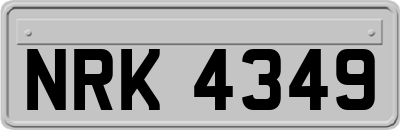 NRK4349