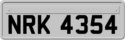 NRK4354